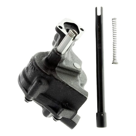 Melling High Volume Oil Pump for 1969-1972 Chevy Brookwood 10778